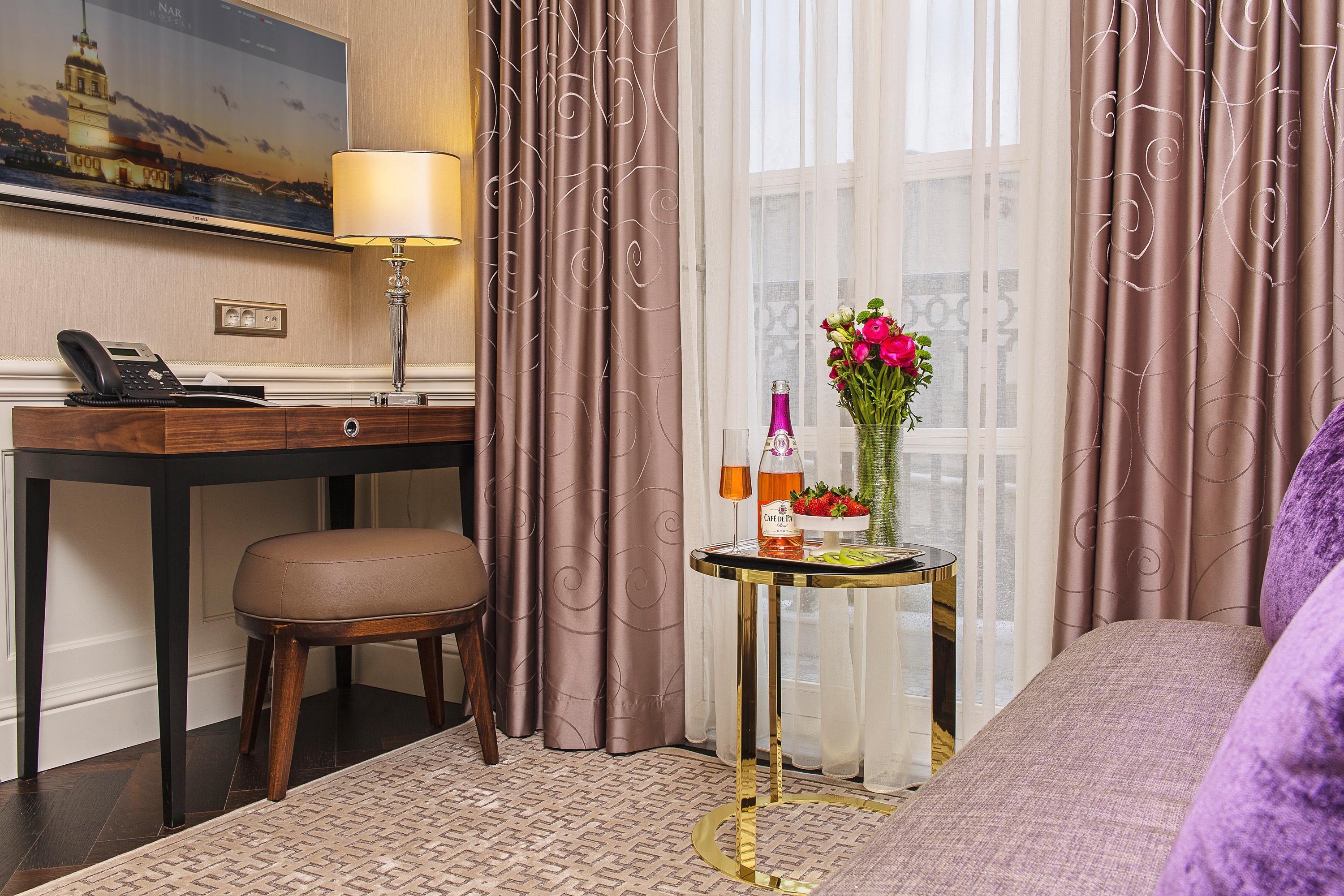Meroddi Bagdatliyan Hotel Istanbul Ngoại thất bức ảnh