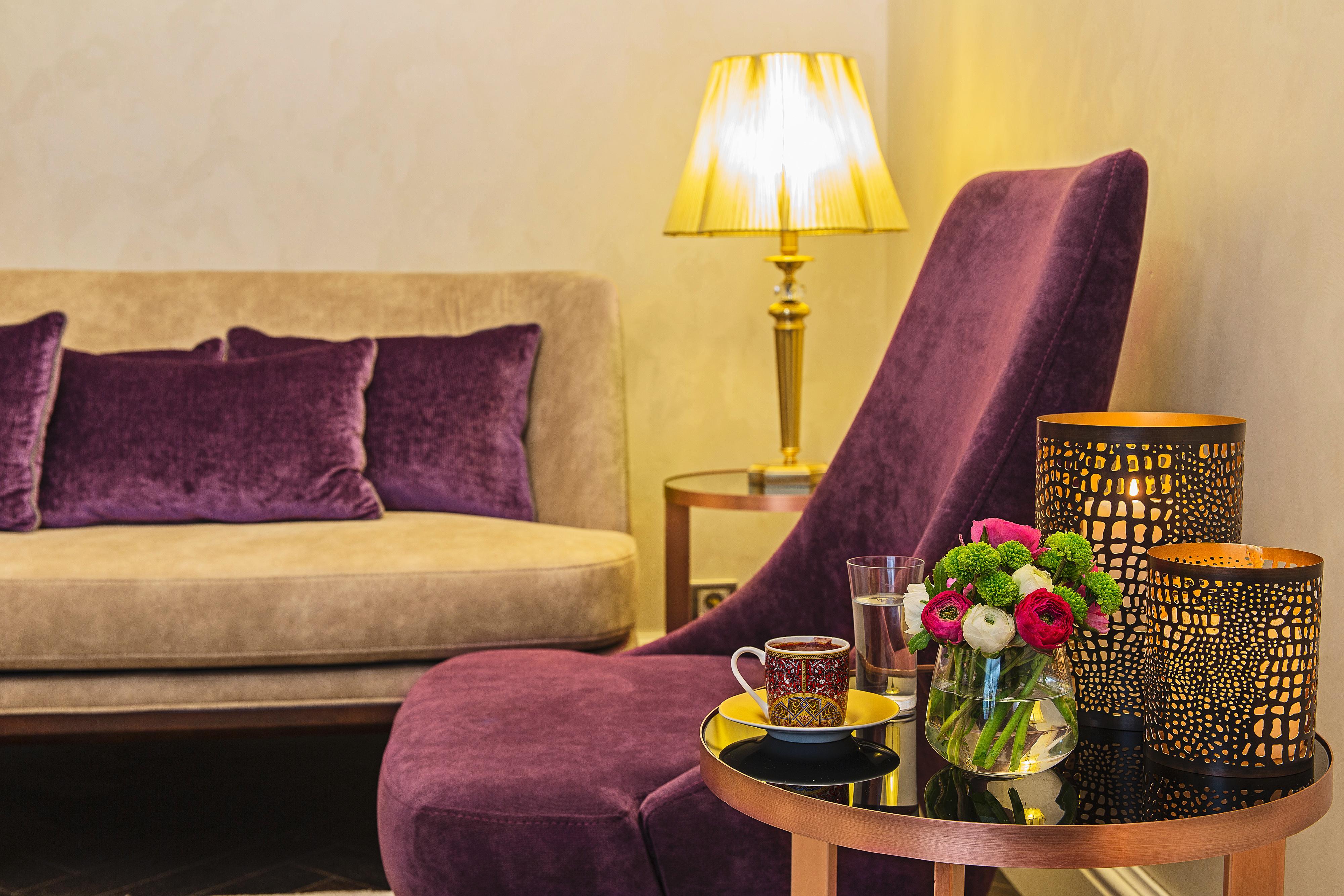 Meroddi Bagdatliyan Hotel Istanbul Ngoại thất bức ảnh
