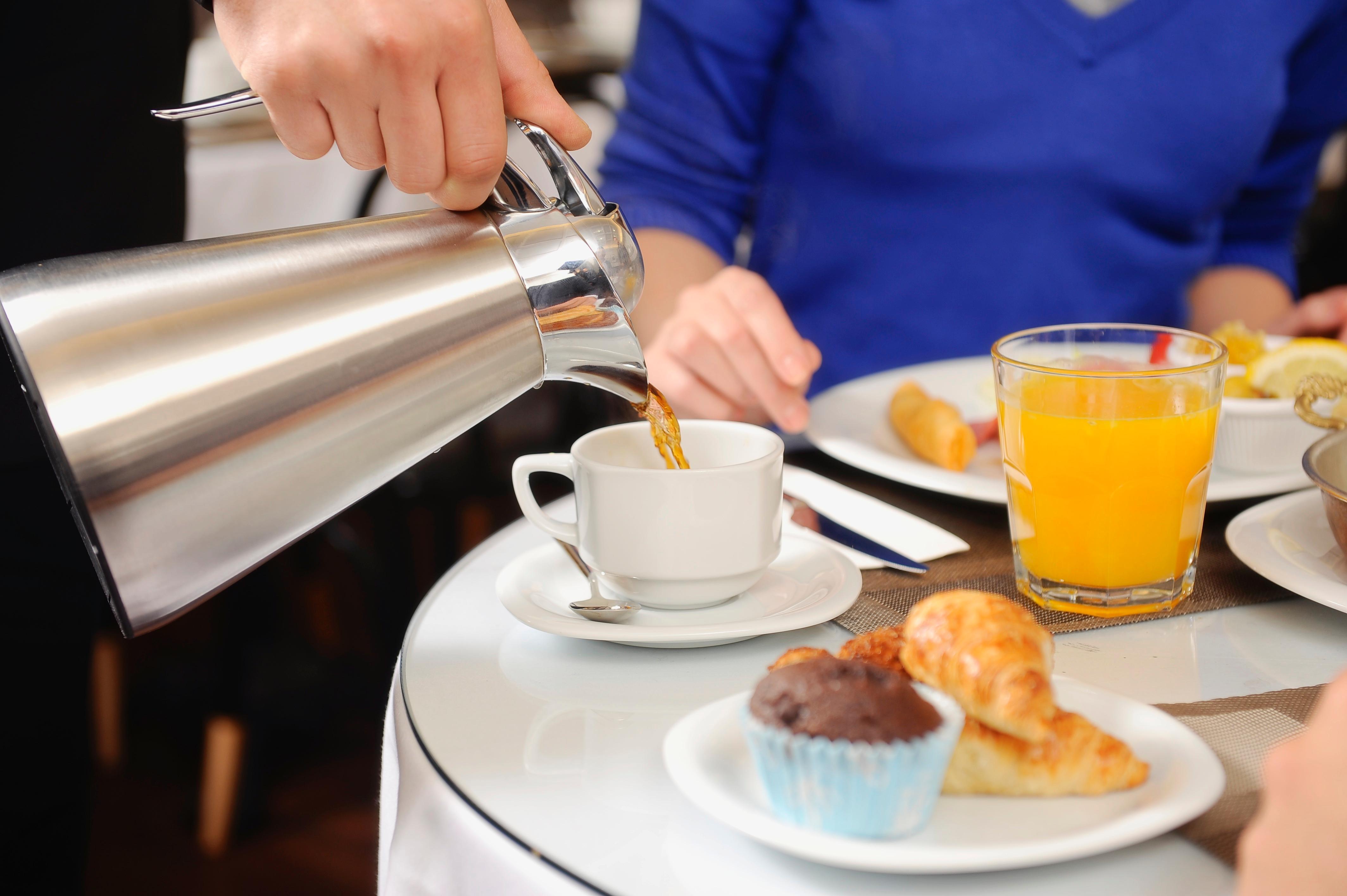 Meroddi Bagdatliyan Hotel Istanbul Ngoại thất bức ảnh
