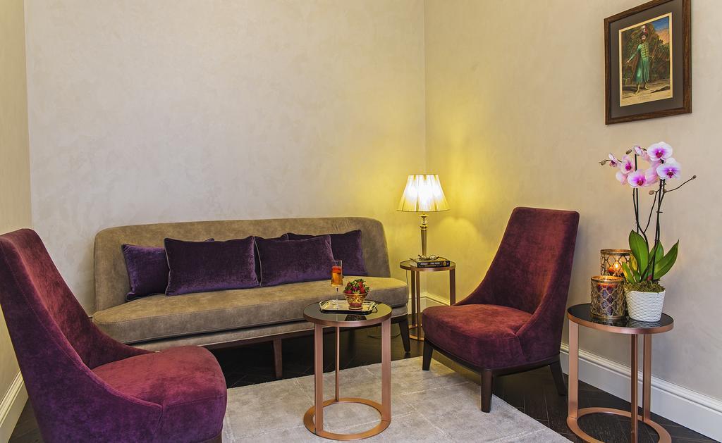 Meroddi Bagdatliyan Hotel Istanbul Ngoại thất bức ảnh