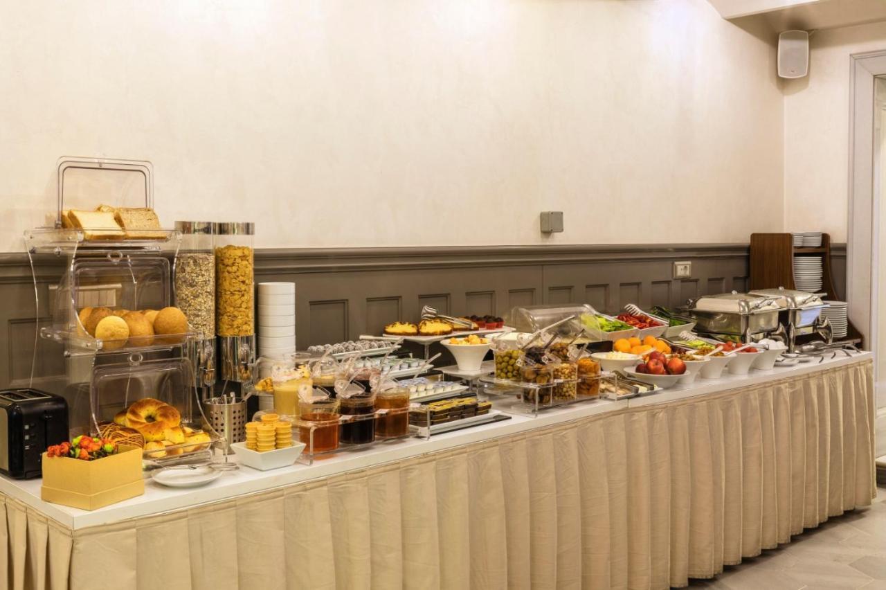Meroddi Bagdatliyan Hotel Istanbul Ngoại thất bức ảnh