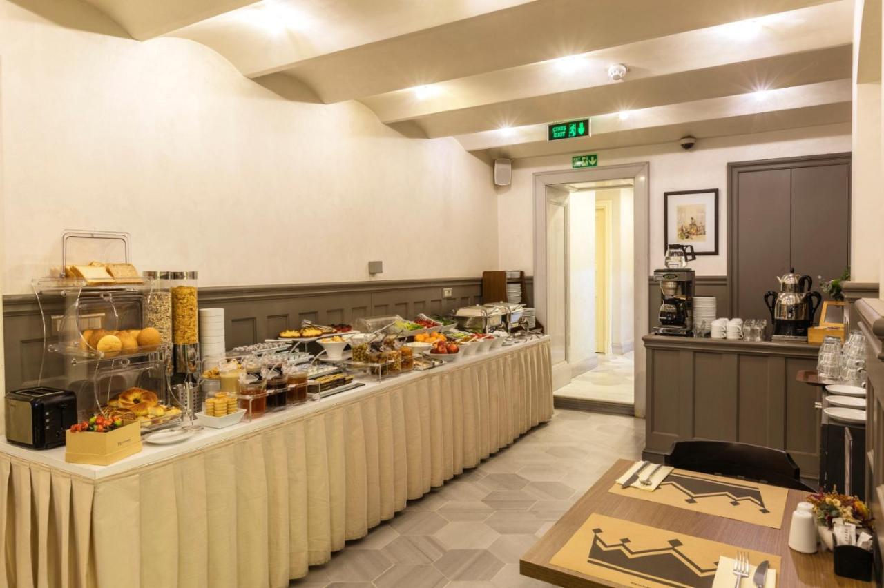 Meroddi Bagdatliyan Hotel Istanbul Ngoại thất bức ảnh
